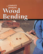 Complete Manual of Wood Bending